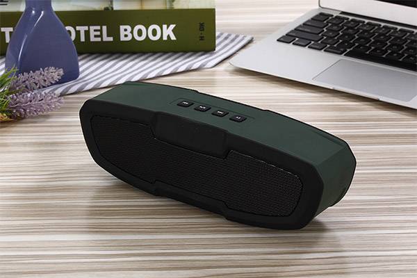 اسپیکر بی سیم مدل WSA-834