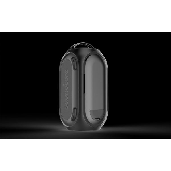 مشخصات، خرید و ارسال رایگان اسپیکر بلوتوثی انکر Anker Rave Mini 80w ...
