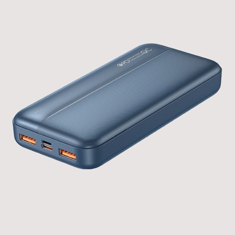 بررسی، قیمت و خرید پاور بانک ریمکس | تِک ابزار