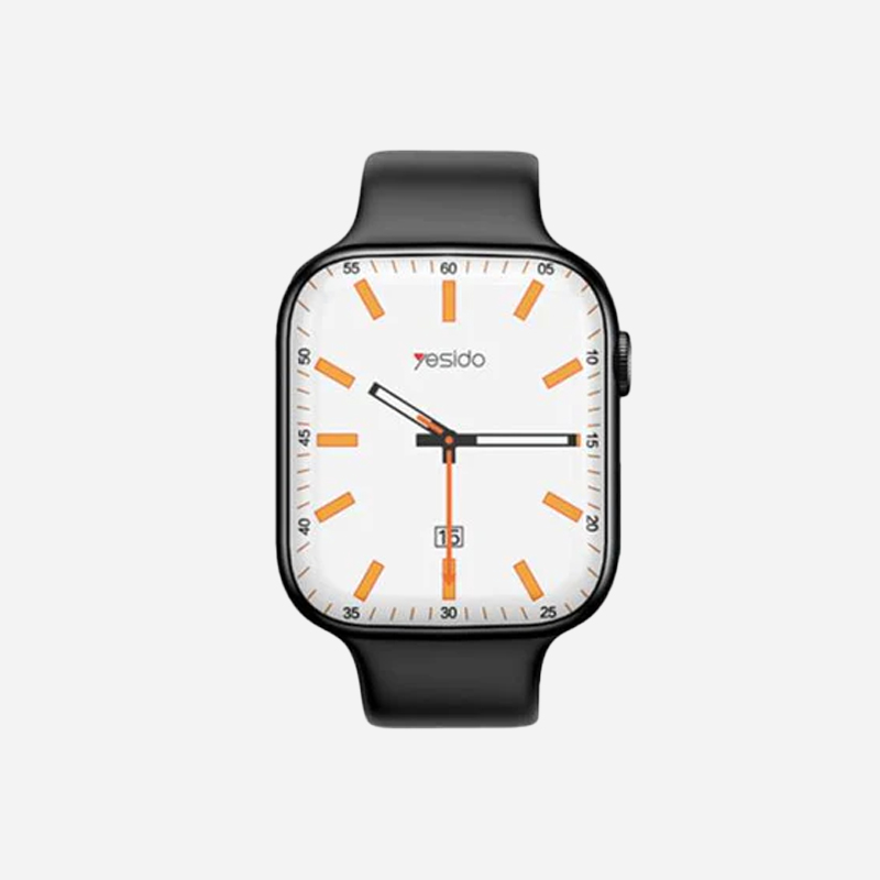 ساعت هوشمند یسیدو مدل Yesido IO17