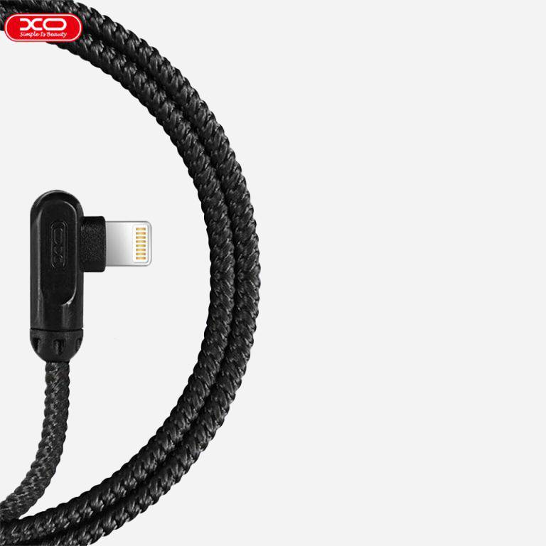 کابل شارژر آیفون X-One مدل XO NB28