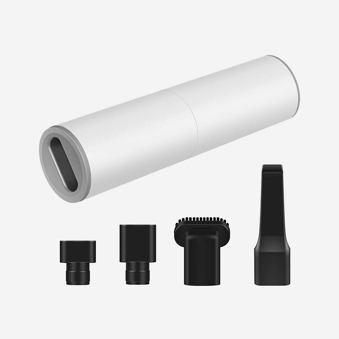 جارو فندکی خودرو