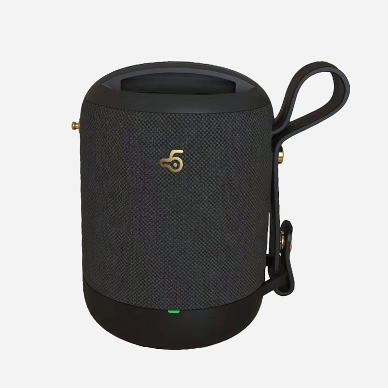 اسپیکر بلوتوثی قابل حمل مدل BD03
