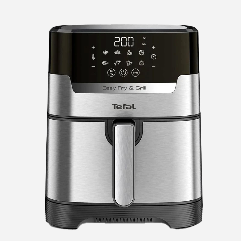 سرخ کن تفال مدل Tefal EY801D15