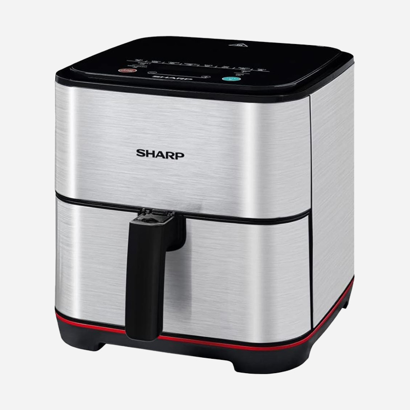 سرخ کن شارپ مدل Sharp KF-AF70RT-S3