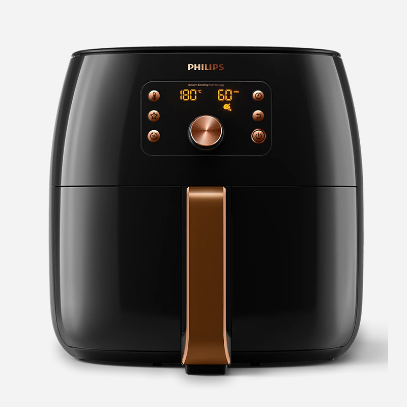 سرخ کن بدون روغن برند فیلیپس مدل PHILIPS HD9863