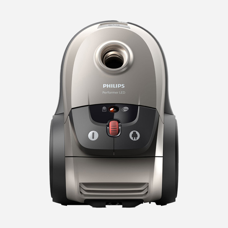 جاروبرقی فیلیپس 2200 وات مدل XD-8052