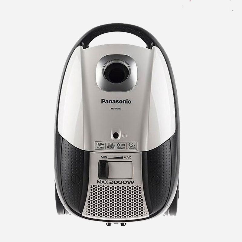 جاروبرقی پاناسونیک مدل MC-CG713K