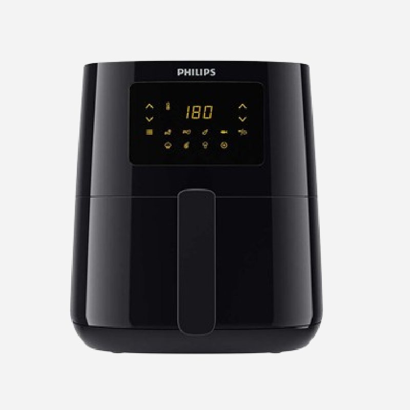 سرخ کن فلیپس مدل HD9252