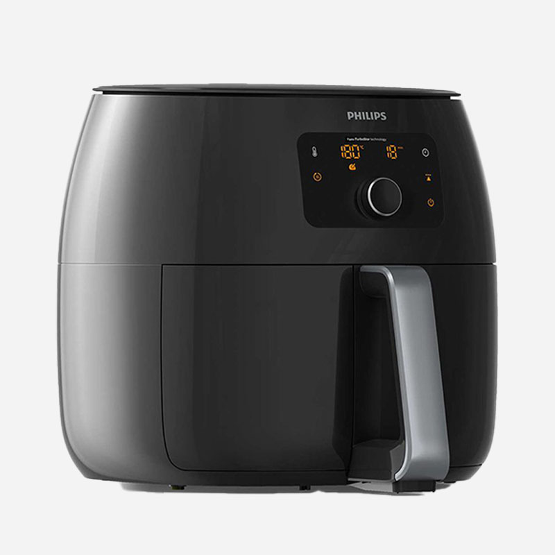 سرخ کن فیلیپس مدل PHILIPS HD9650