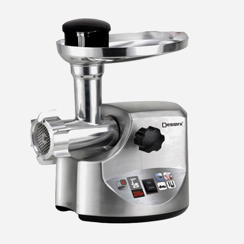 چرخ گوشت دسینی مدل Dessini 404